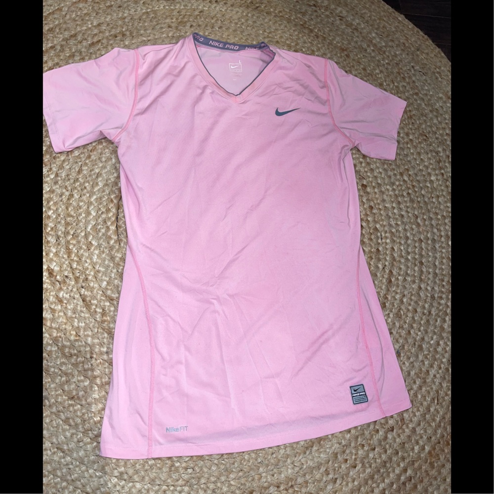 Nike DriFit Pro